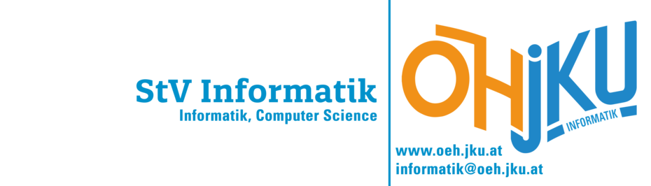 Logo of StV Informatik