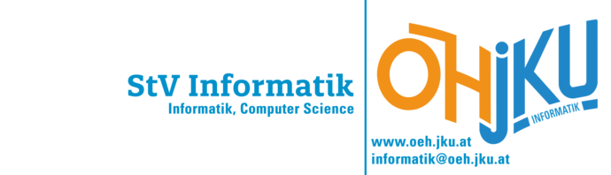 Logo of StV Informatik